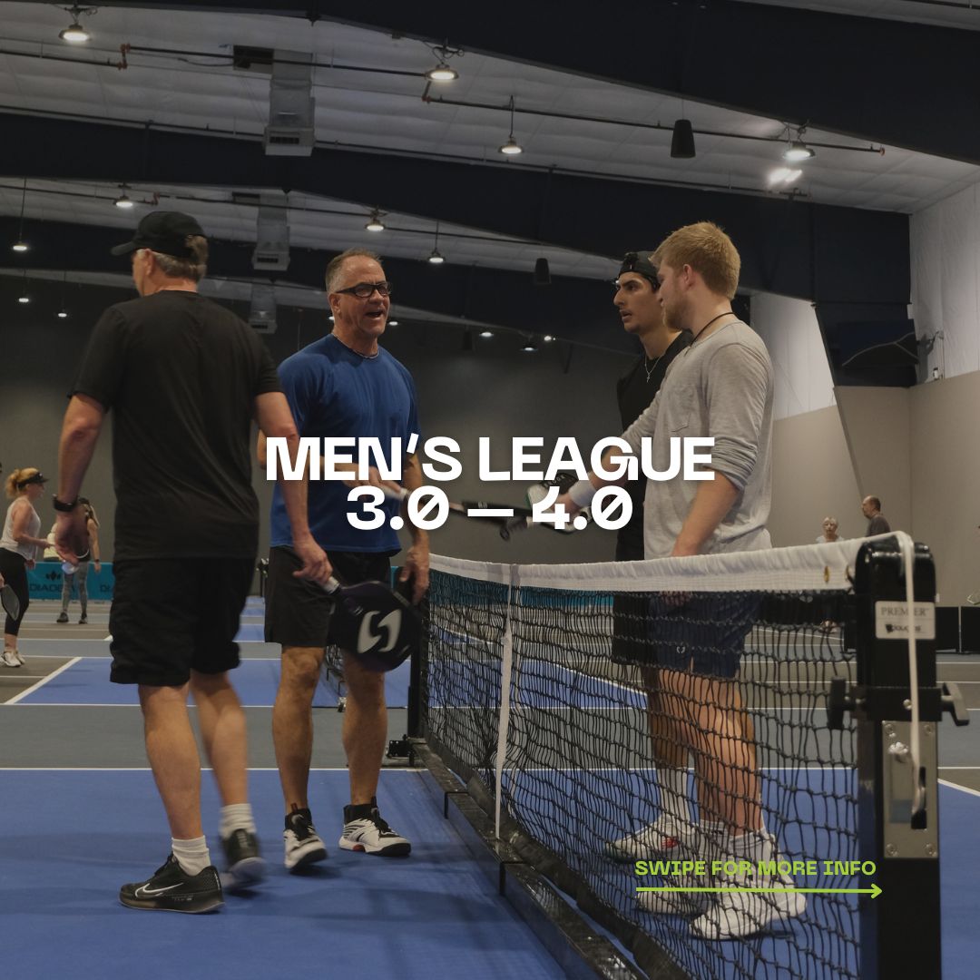 Our Tuesday morning league is... - The PickleBall Zone | Facebook