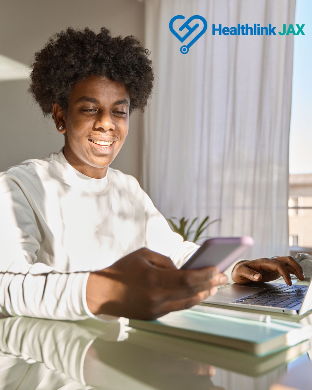 Healthlink JAX | Jacksonville FL