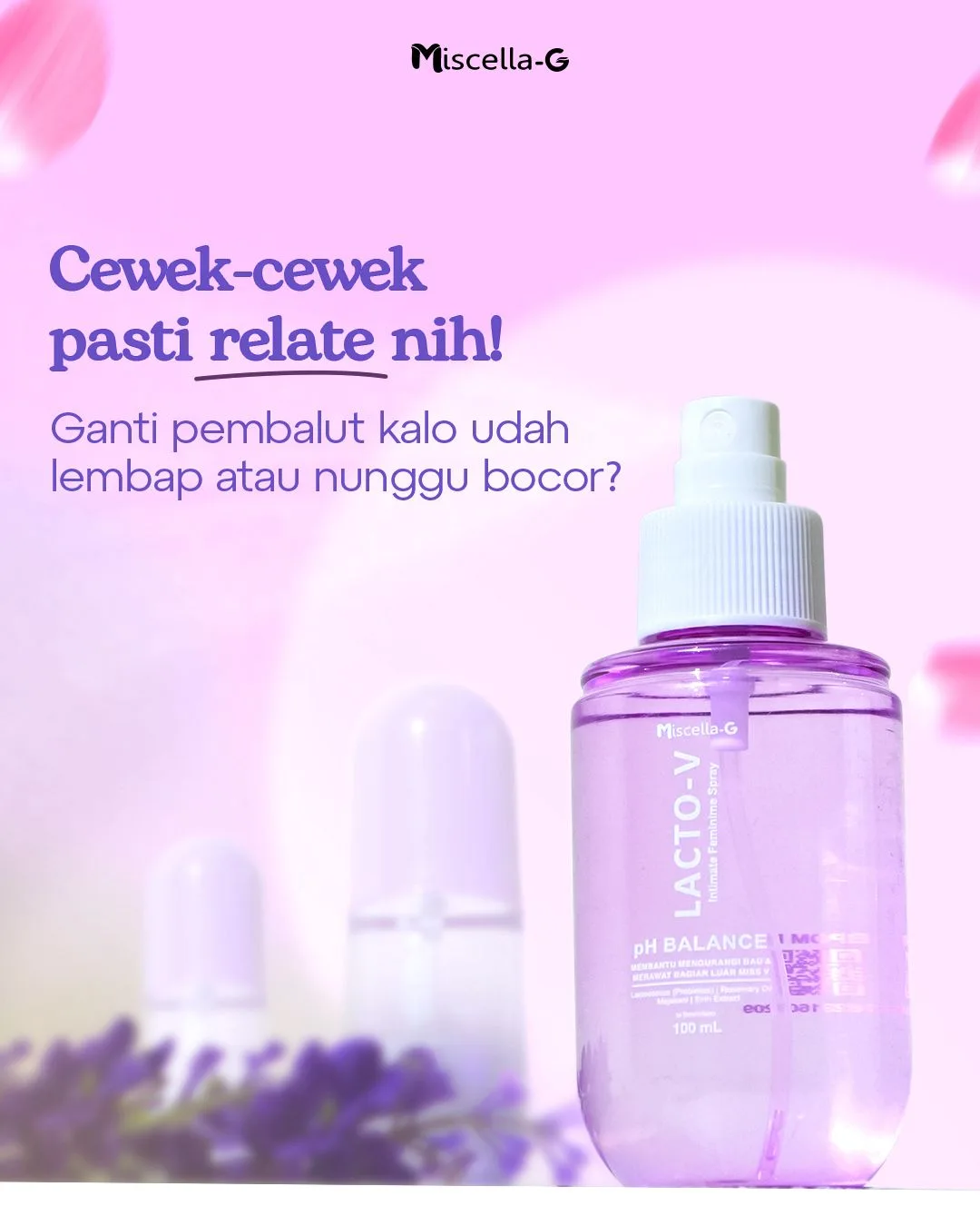 Miscella-G IDN