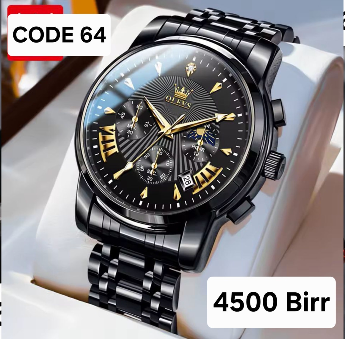 ABC Jewelry and Watches