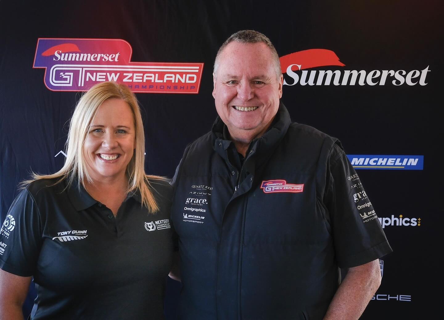 GT NEW ZEALAND CHAMPIONSHIP... - NextGen NZ Championship | Facebook