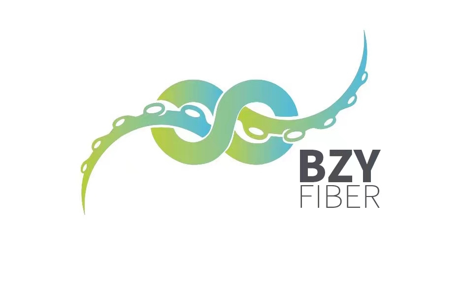 0.3D ultra-fine imitation down fiber Clothing textile filling is non ...