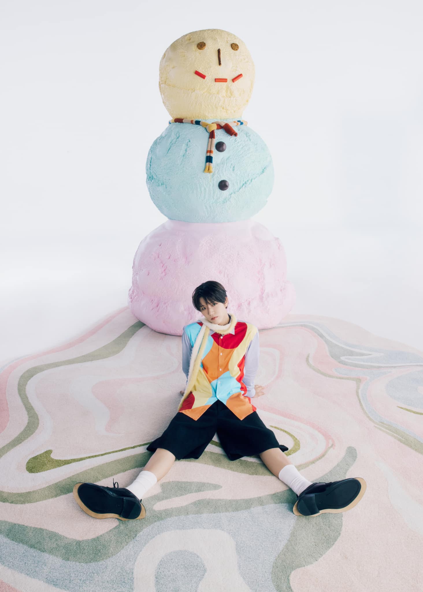 JAEHEE #재희 #ジェヒ Teaser Image- Wishes come true! NCT WISH