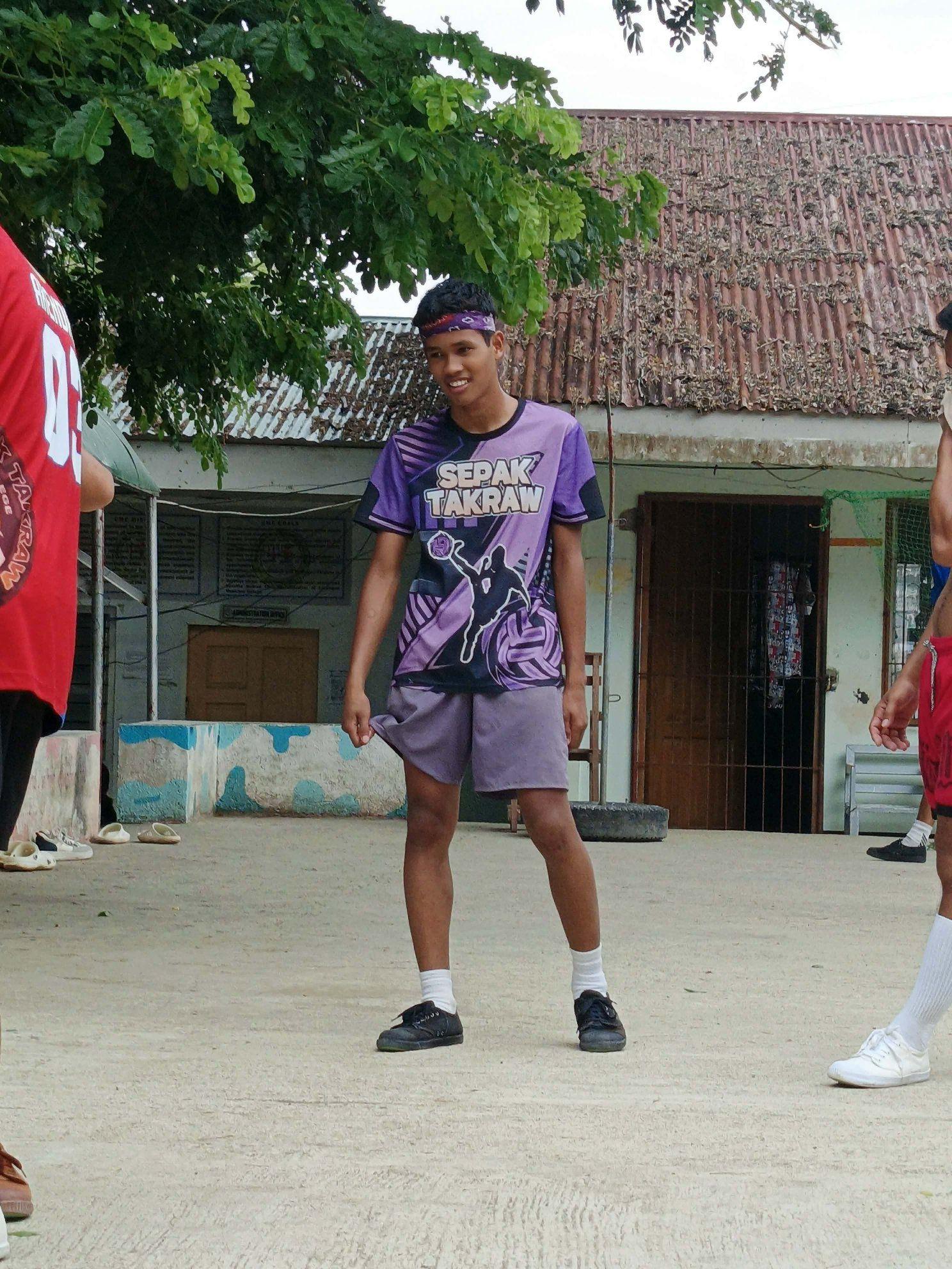 RO Ger | Orpio Rolly