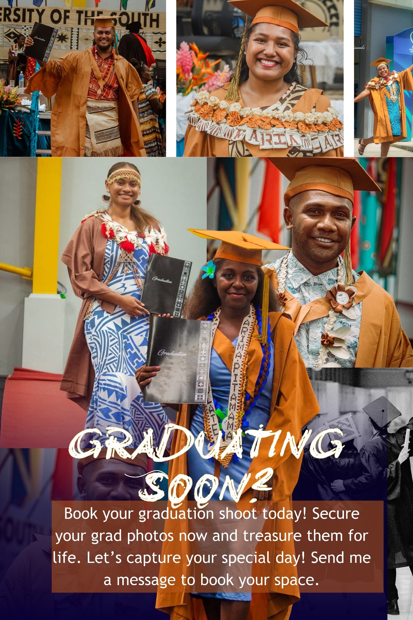 TR - 🎓 Are you a university or high school student graduating soon? 👩‍🎓 ...
