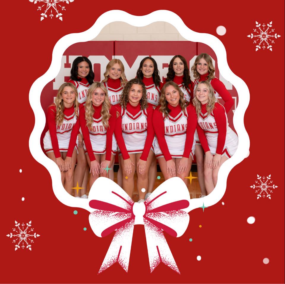 Hillsboro Cheerleading Program | Hillsboro OH