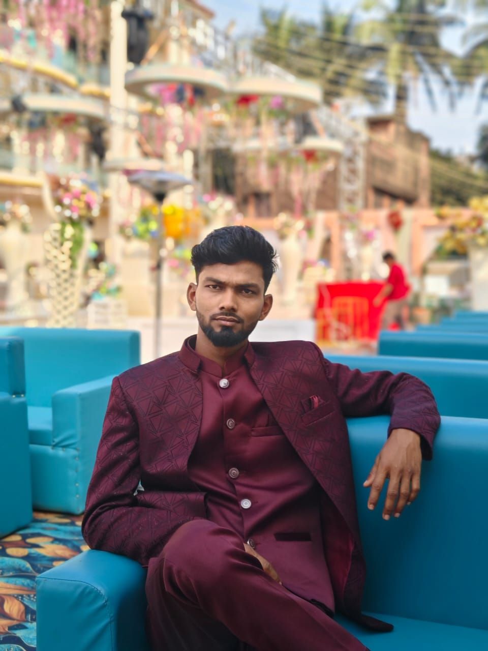 Ruhan Sekh