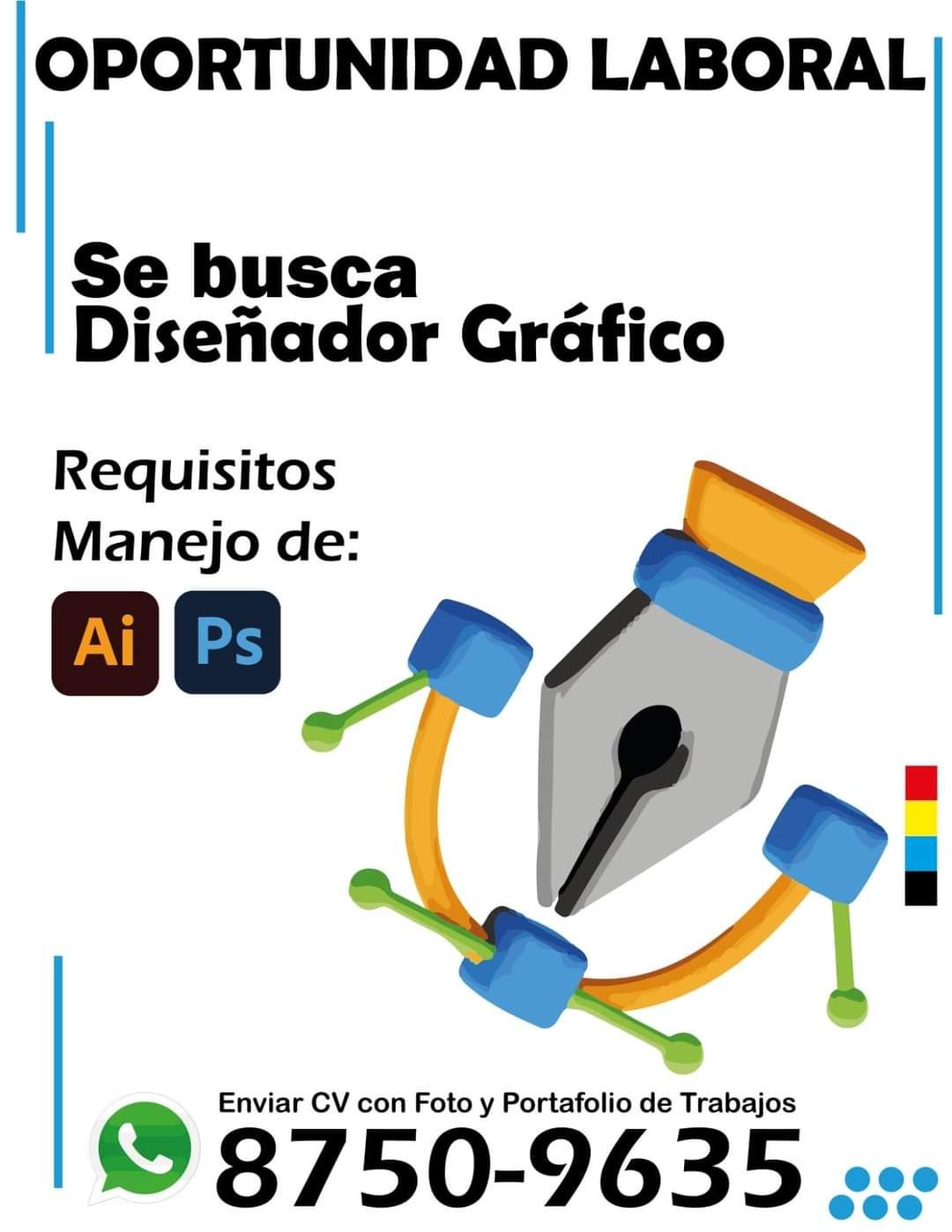 Copycenter Joyma Managua | Managua