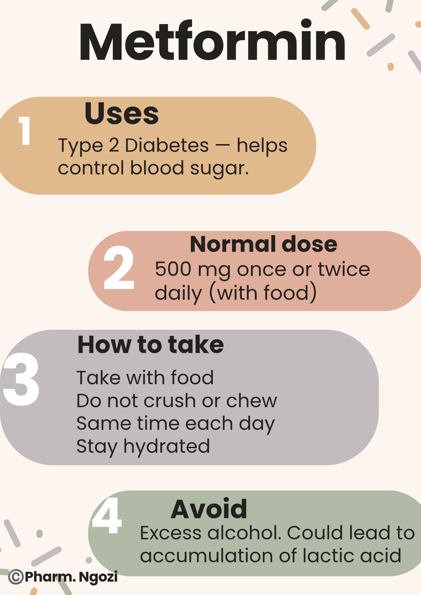 can i take glutathione while taking metformin Are you currently Metformin? Watch till the end.. Important!! #diabetes #metformin #bloodsugar #share #information Doc Jun Supplements Potency:250 mg BPC-157 Biopell купить в