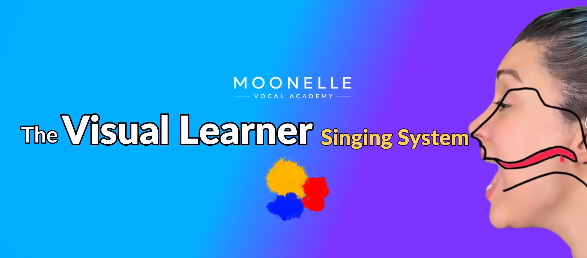 Singing for Visual Learners | Toronto ON