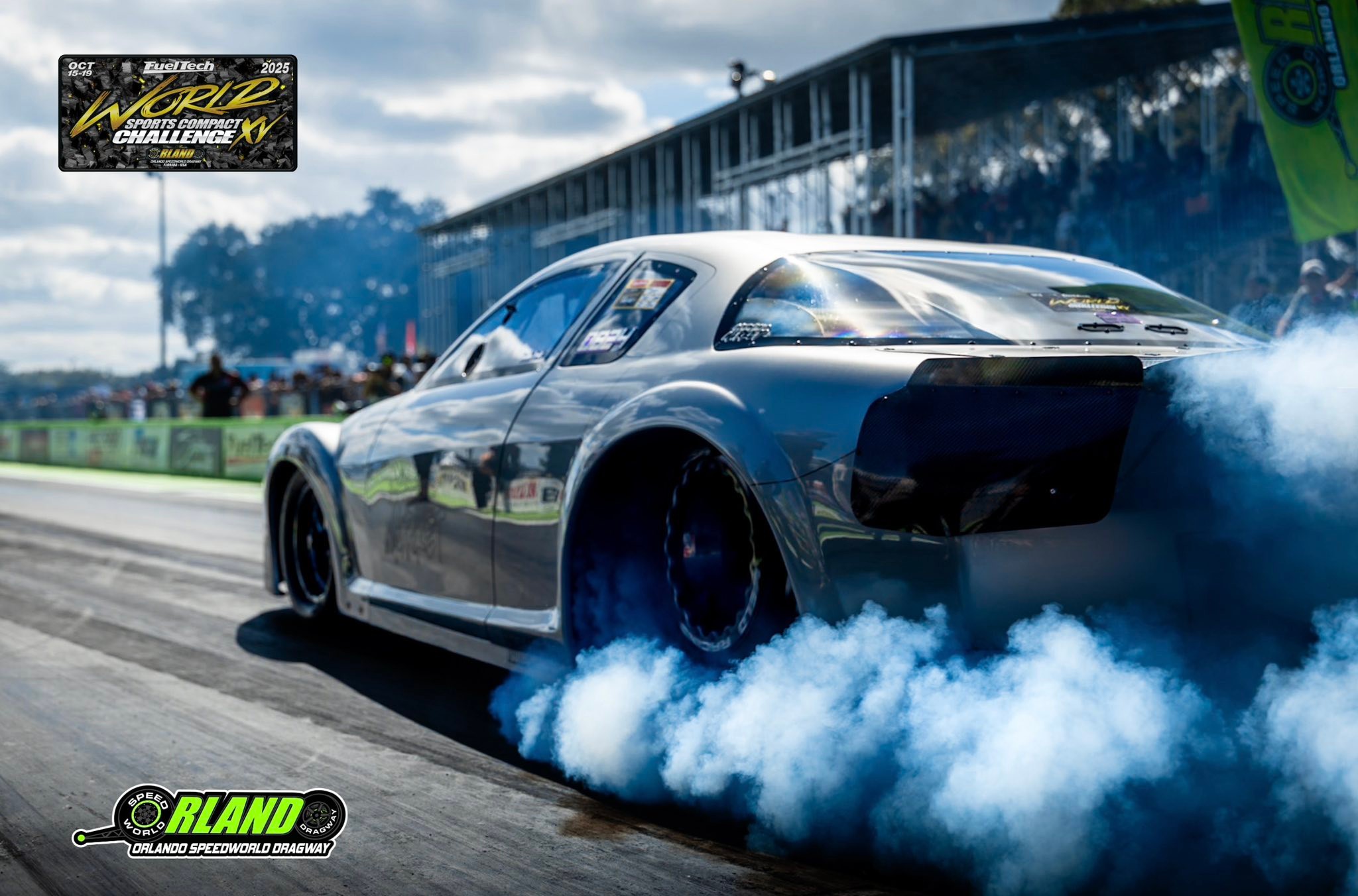 Here are some of the... - Orlando Speed World Dragway | Facebook