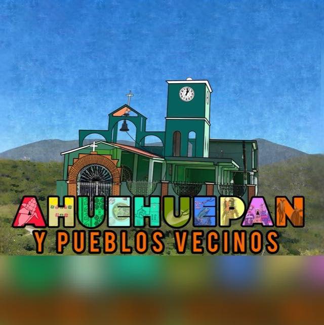 Ahuehuepan Y Pueblos Vecinos