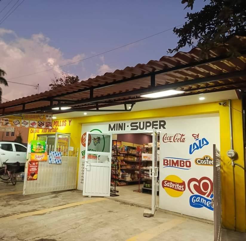 🔥🐔 ¡HOYYYY SÍ HAY POLLO A LA... - Carnes Pollos Rio Verde | Facebook