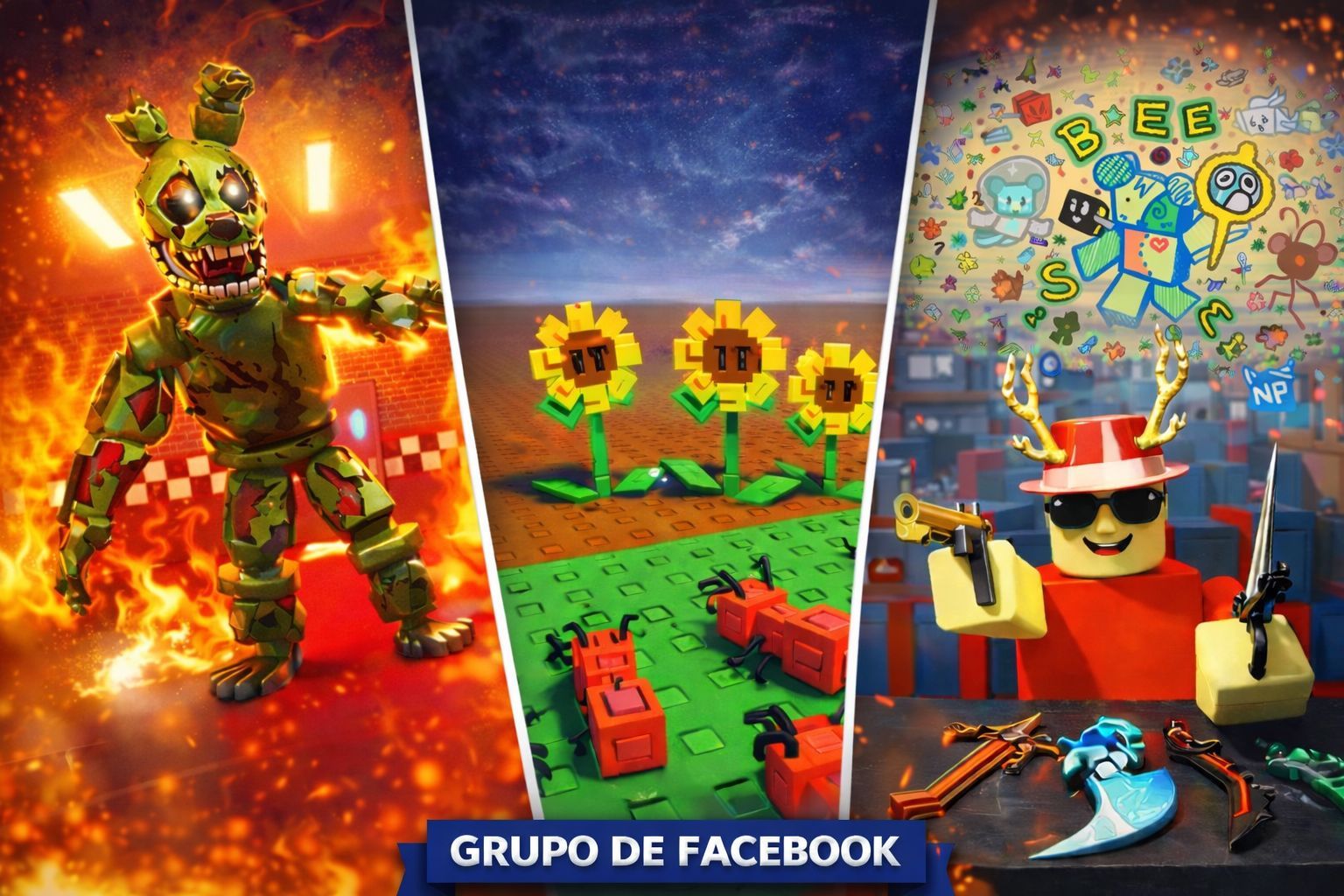 Hola a todos! Vengo a invitarlos a mi nuevo grupo Latam Community ...