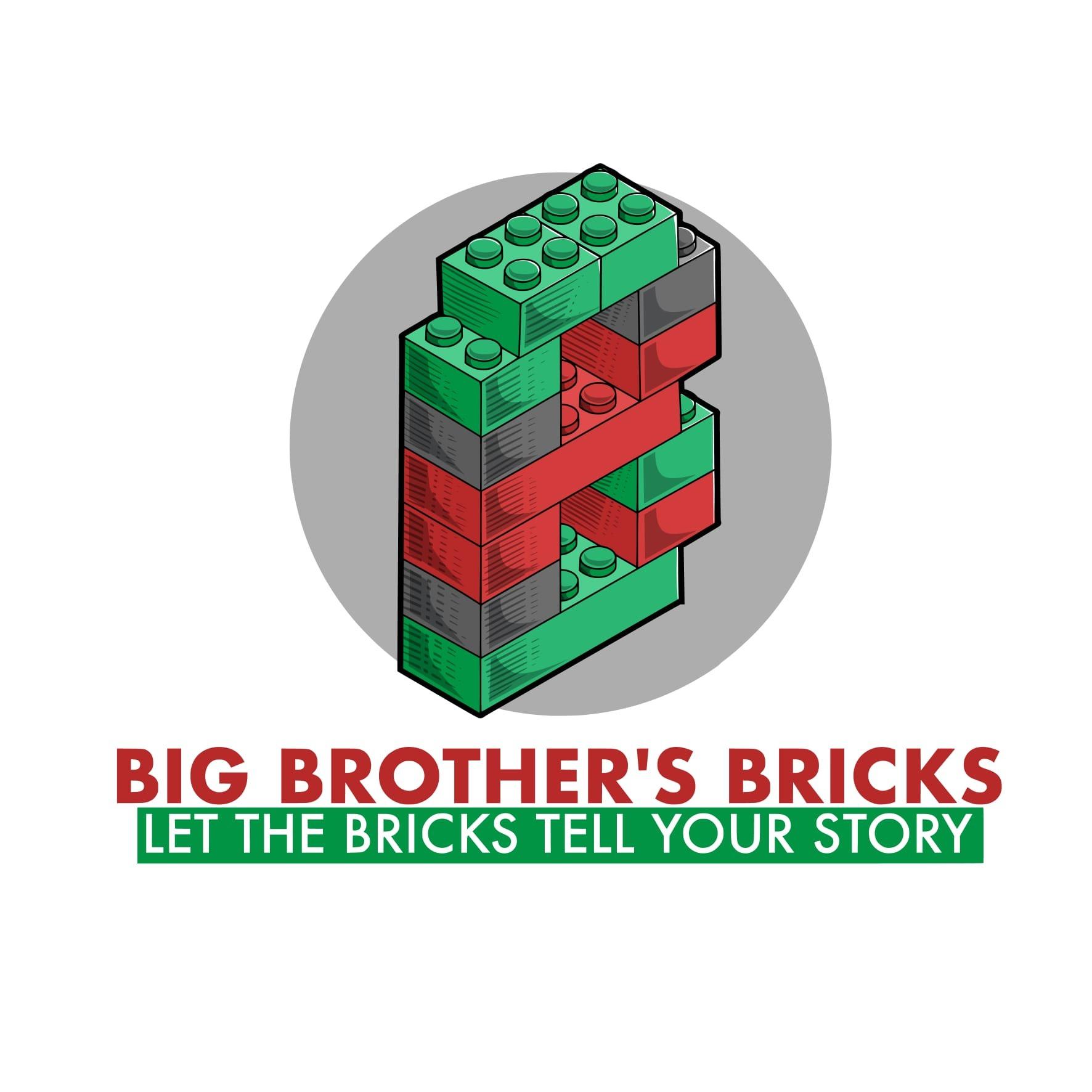 Get a FREE $25 to shop our next... - Big Brother's Bricks | Facebook