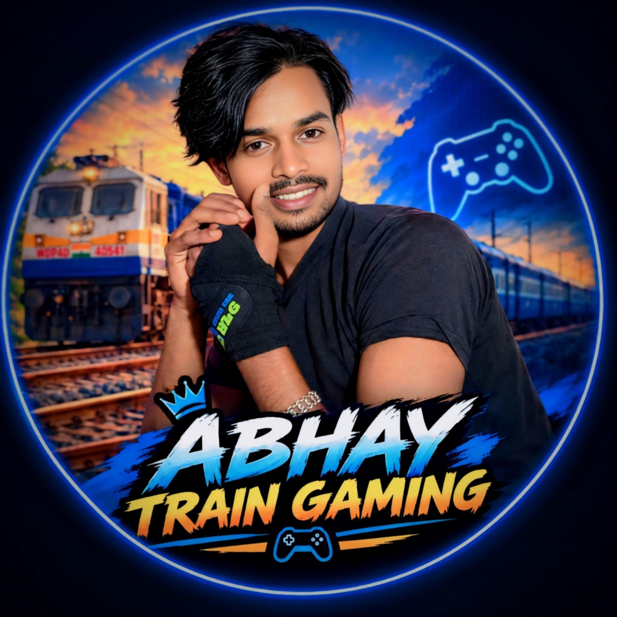Railroads Tracks Simulator Gameplay Locomotives Indian Railways Bumpy ...