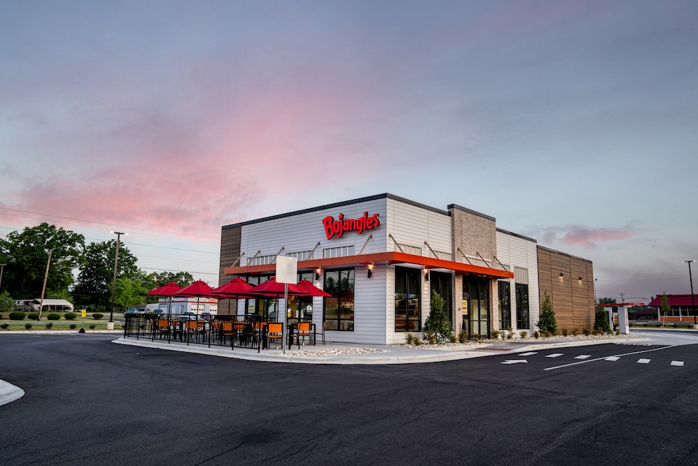 San Antonio, TX🐔 Bojangles is coming... - Coming Soon Texas | Facebook