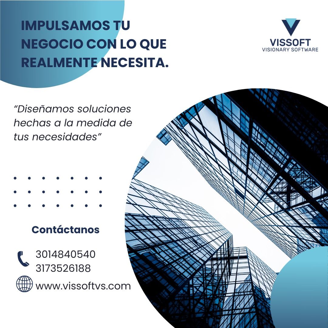 Vissoft | Pasto