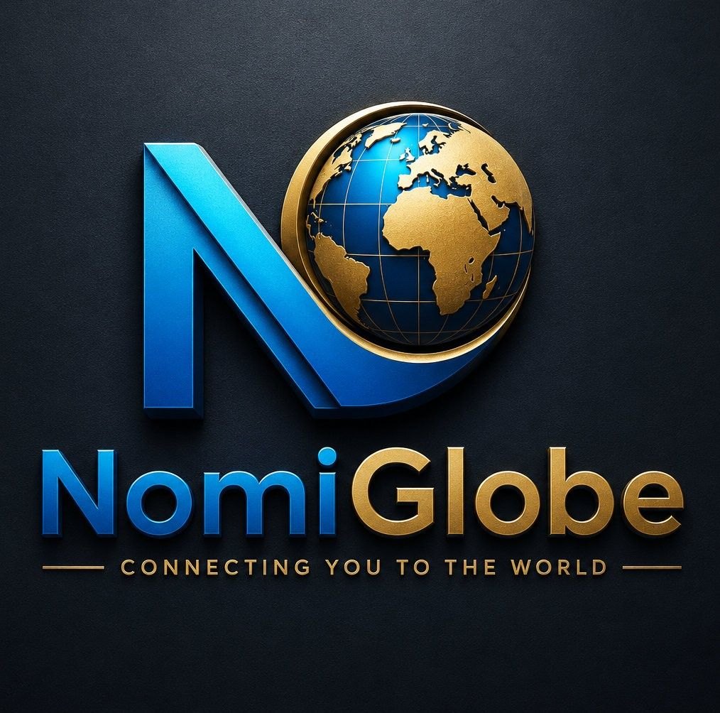 Nomi Globe - 💵 7 Steps to Landing a Remote Job That Pays... | Facebook