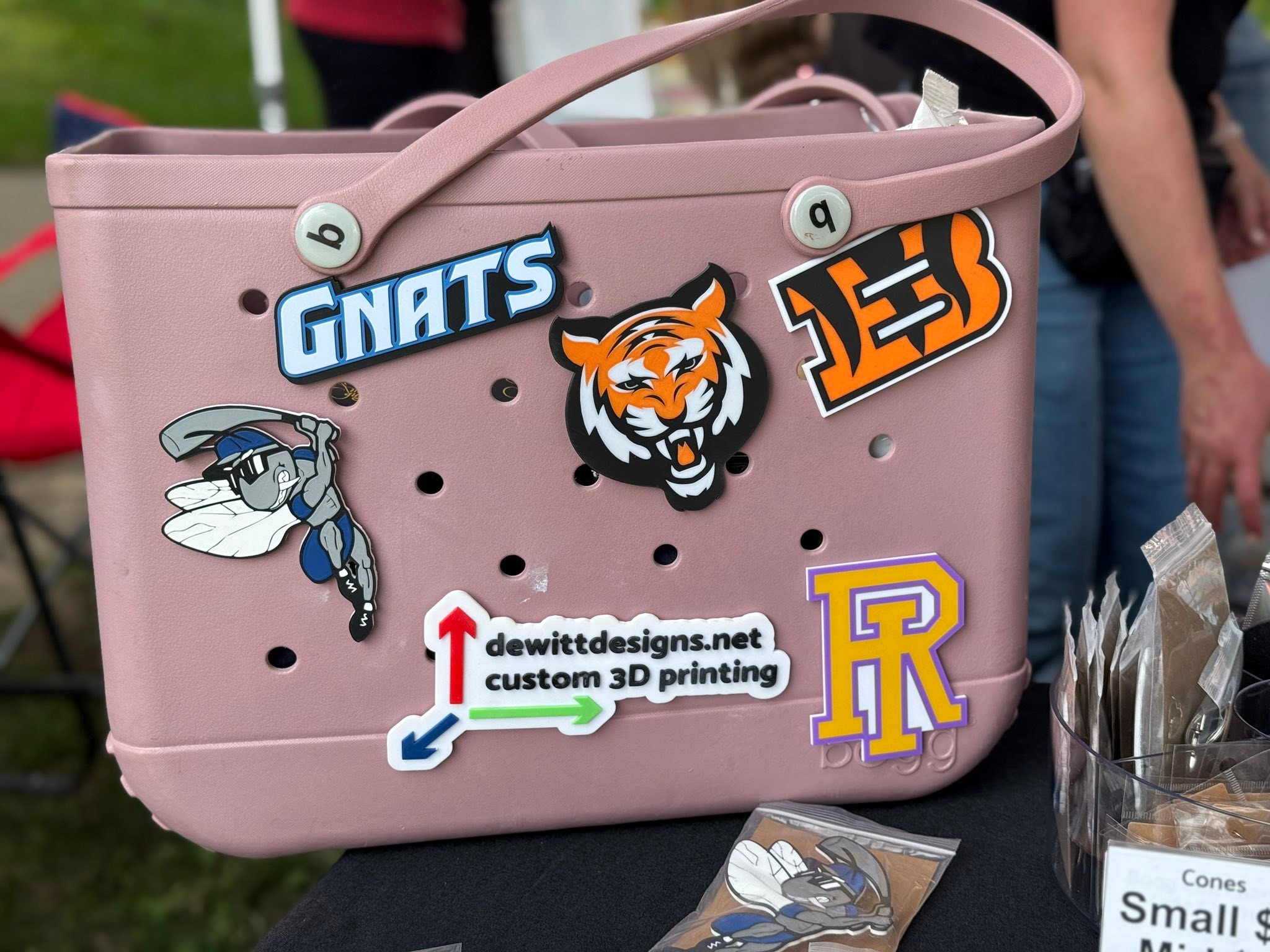 DeWitt Designs
