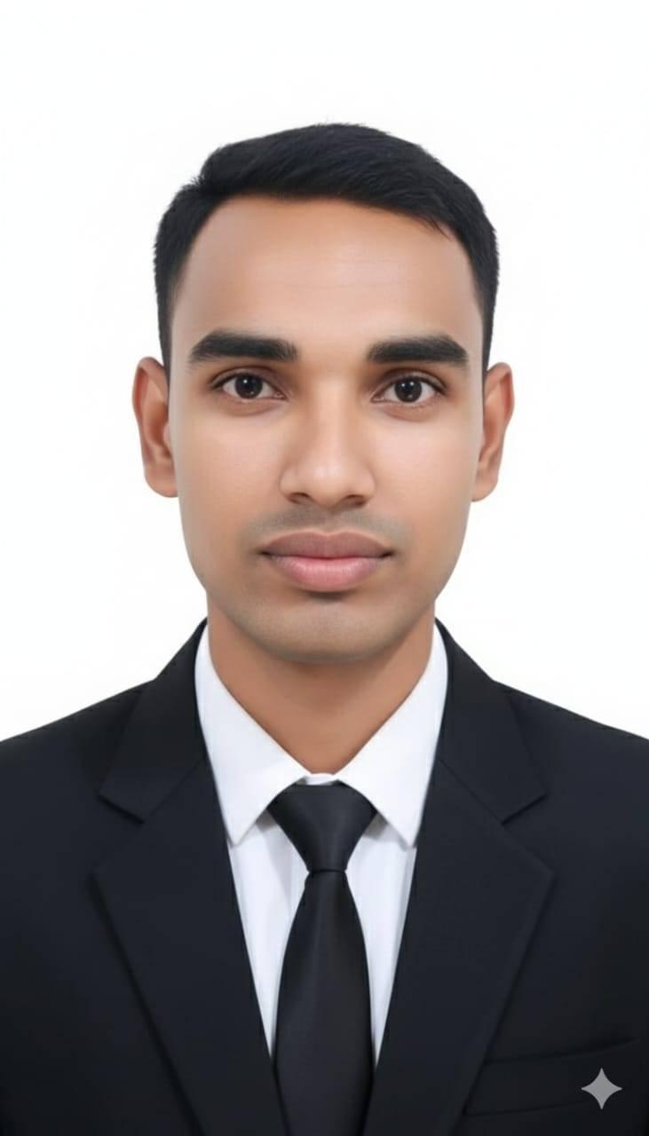 আবরার রাকিব