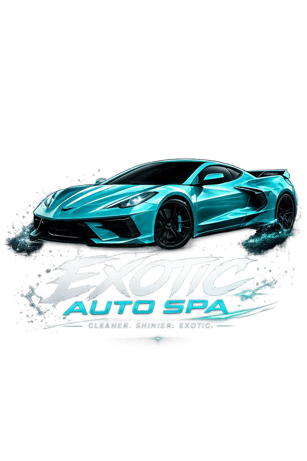 Exotic Auto Spa | Columbus OH