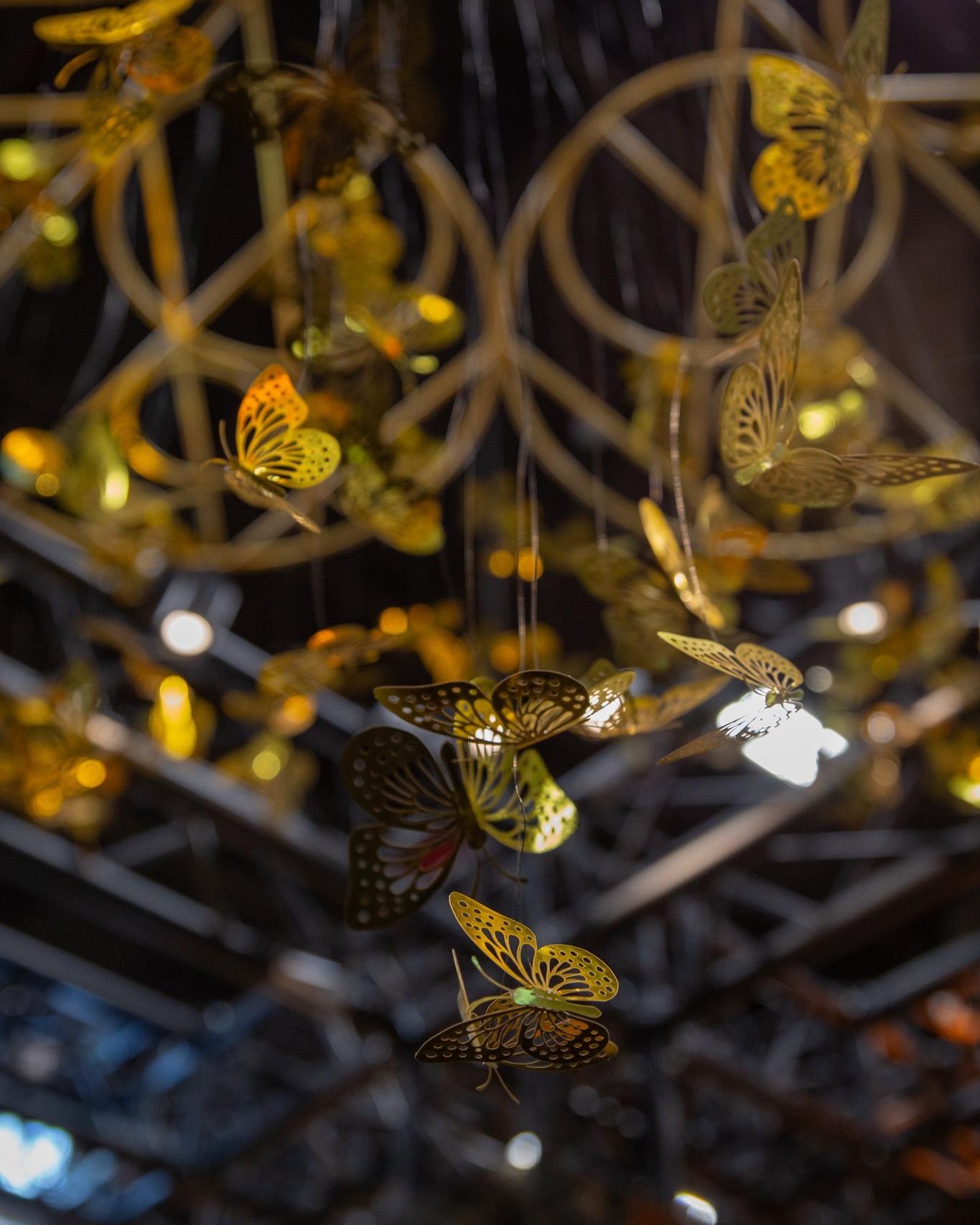 Monarch Lighting | Los Angeles CA