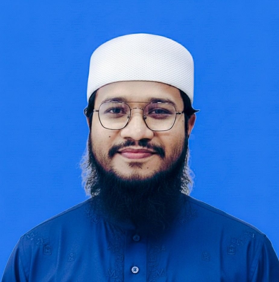 Md Rashedul Islam