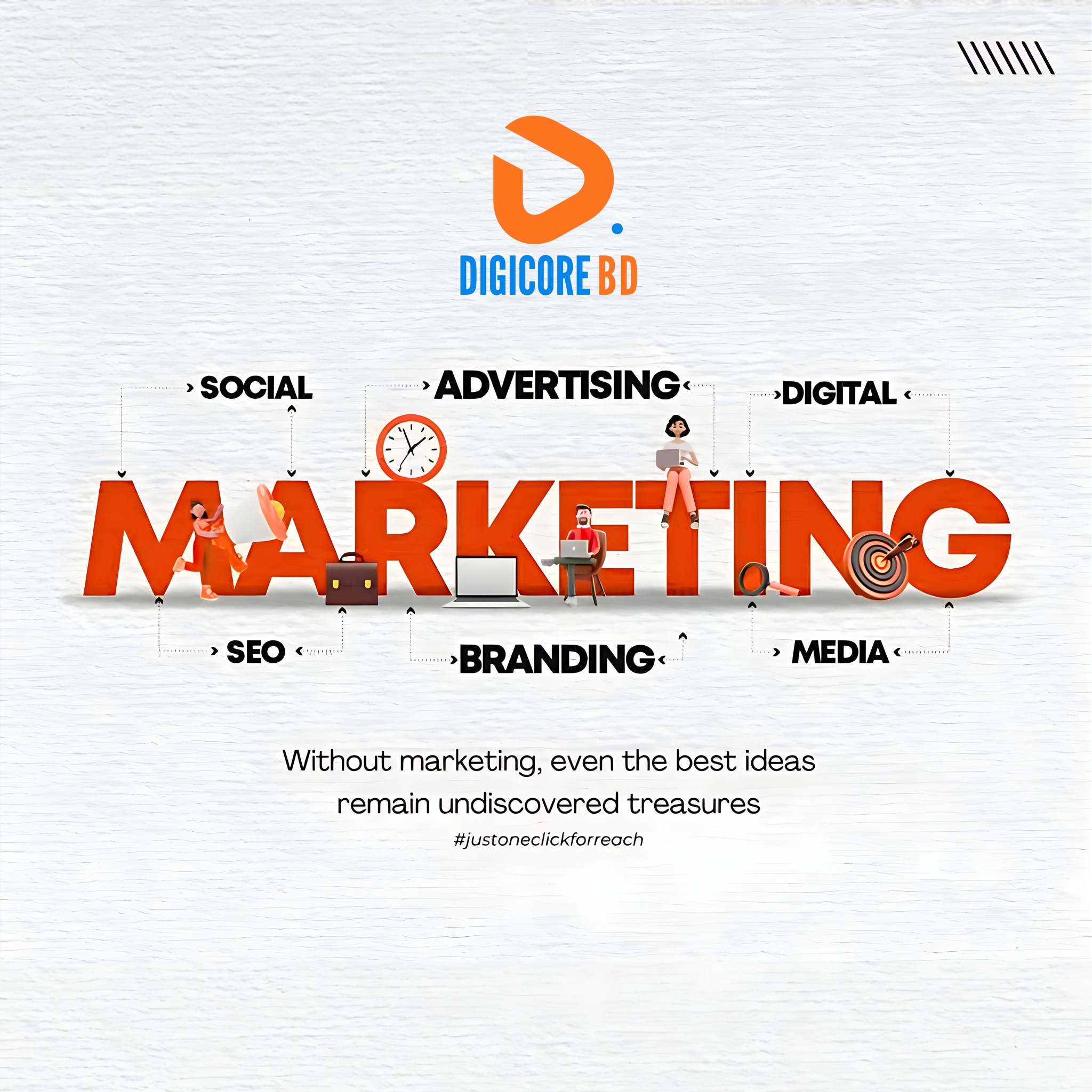 DigiCore BD | Chittagong
