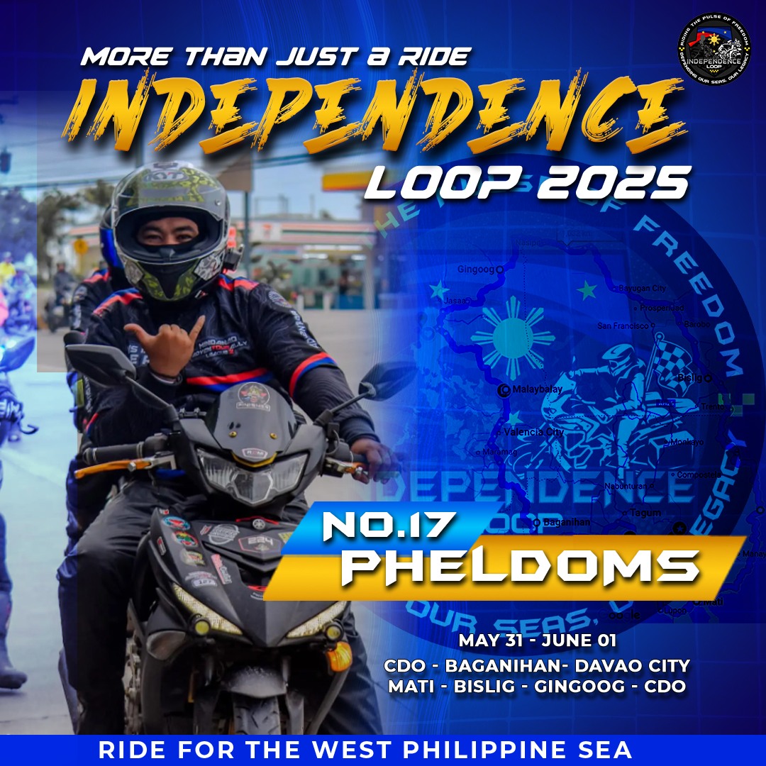 Join INDEPENDENCE LOOP 2025: RIDE FOR... - Independence Loop | Facebook