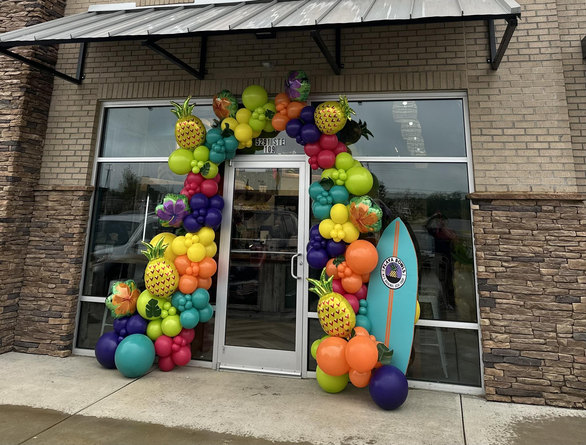 Eventful Balloons by Sarah | Memphis TN