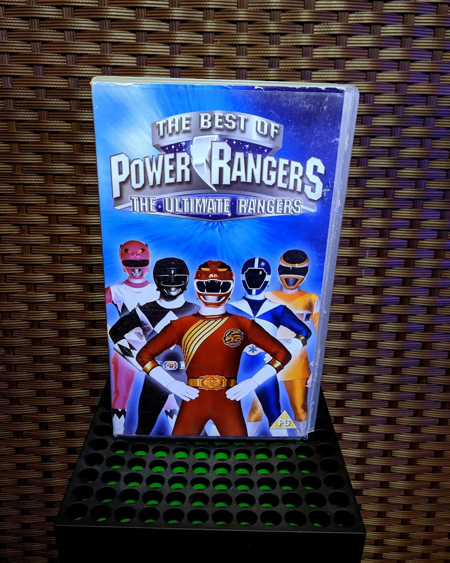 Power Rangers Collectors Group | Hey Everyone, so this is my collection ...