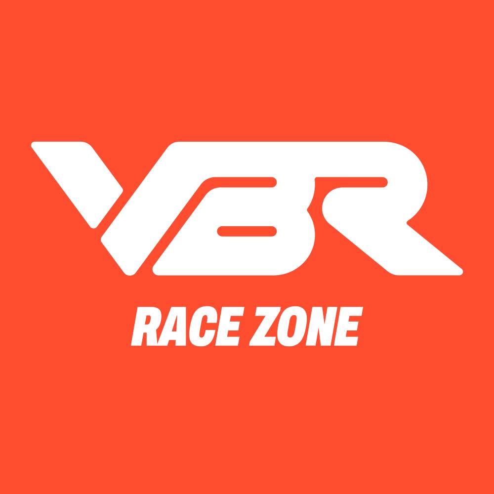 Bratislava is officially open. 🏁🔥 VBR Race Zone with @nextracing ...