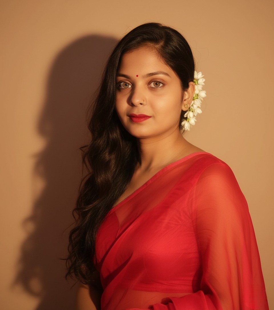 Arita Yadav