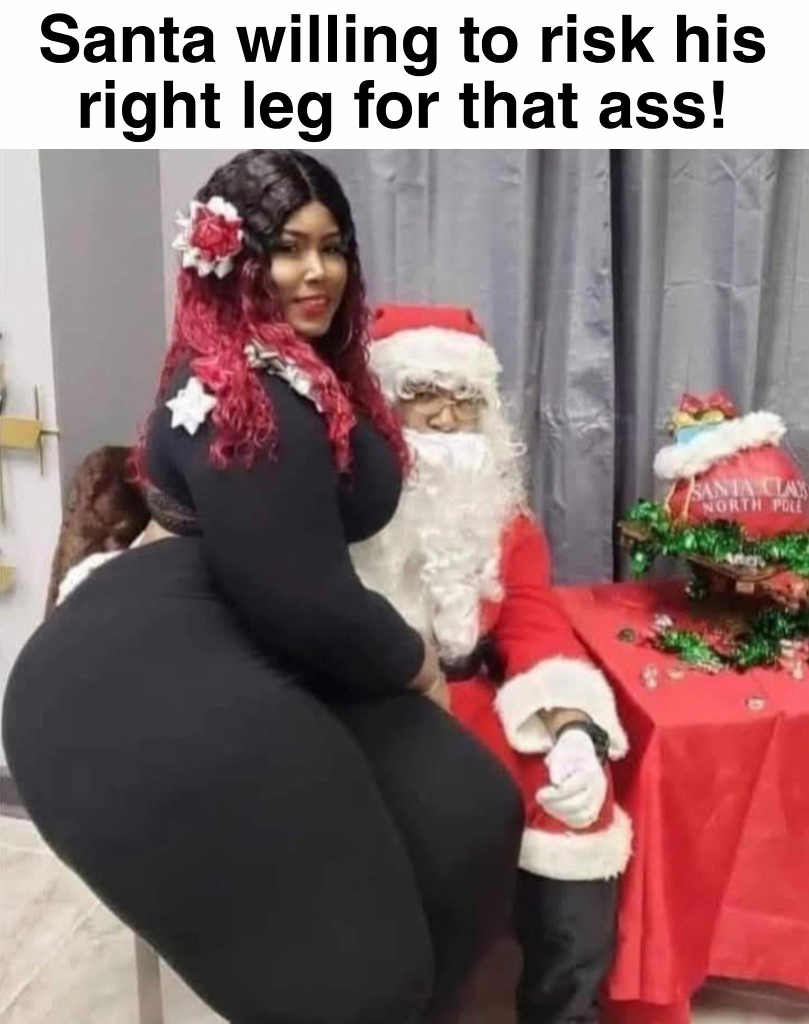 DARK JOKES | 🎅🎄 | Facebook