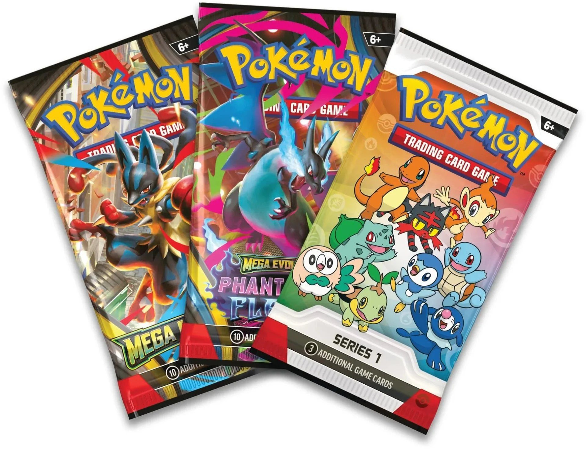 Pokemon First Partnerポケモンカード 30周年 【英語版】 s-l400.jpg