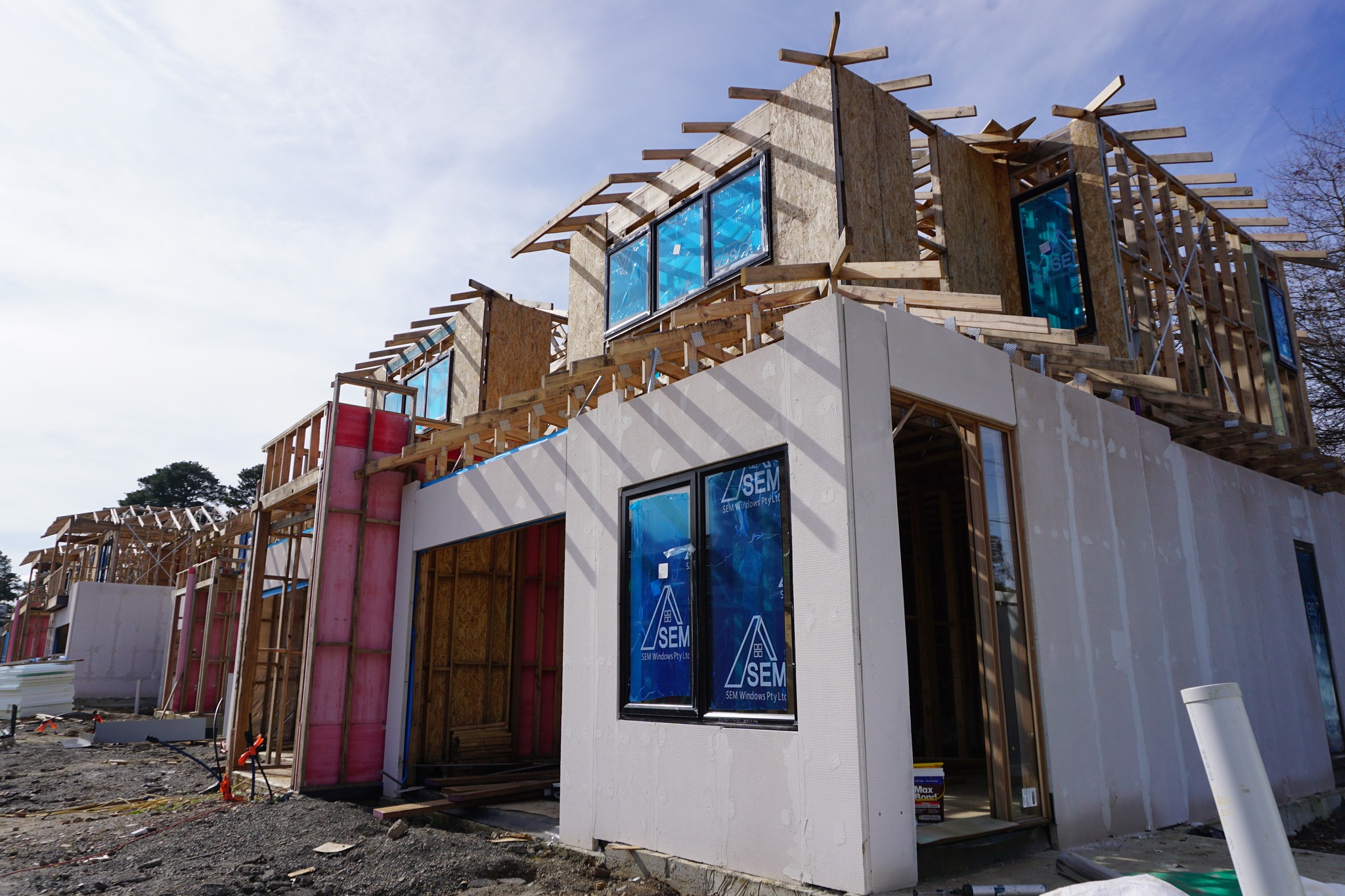 Westend Construction & Reno’s | Melbourne VIC
