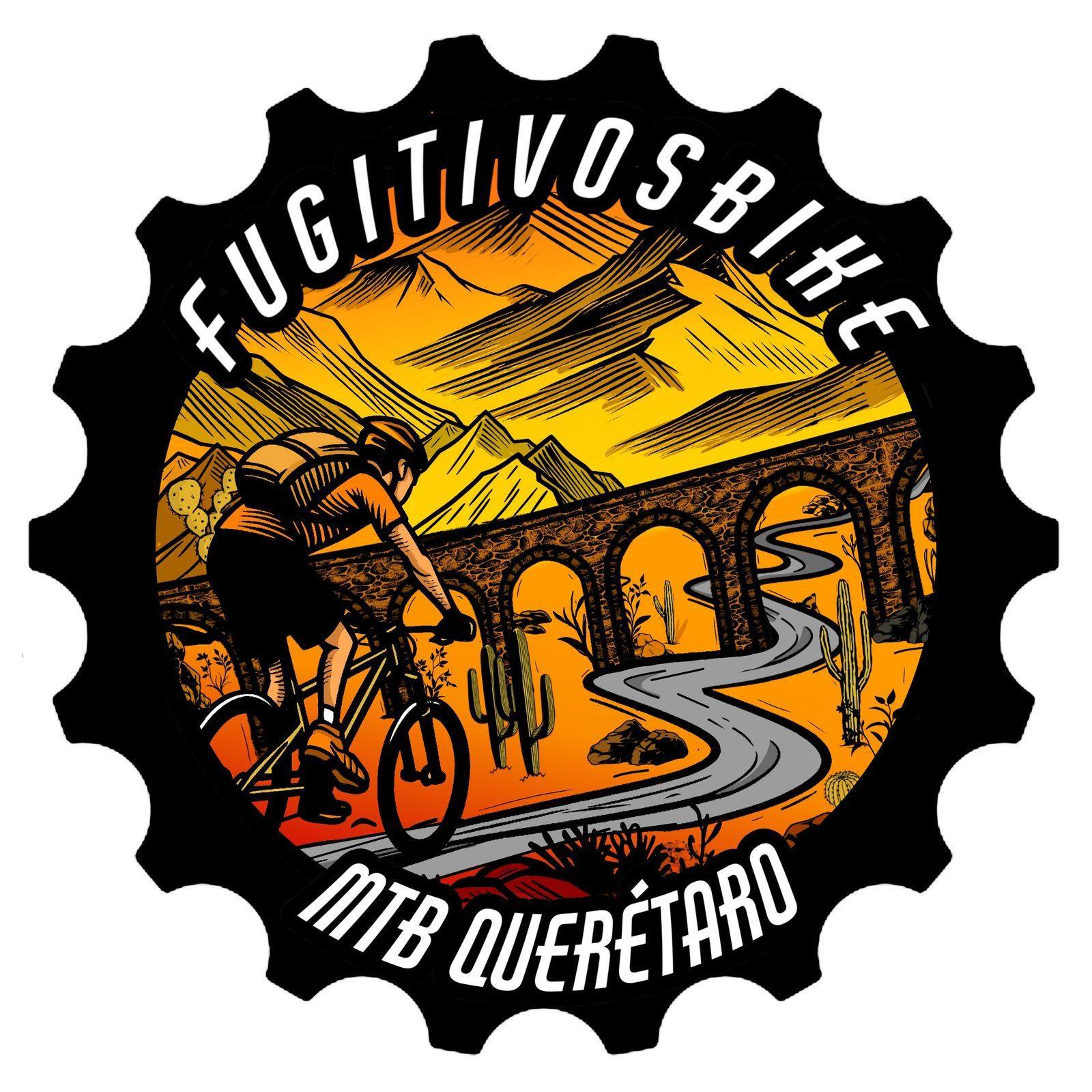 Fugitivos Bike MTB Querétaro | Querétaro