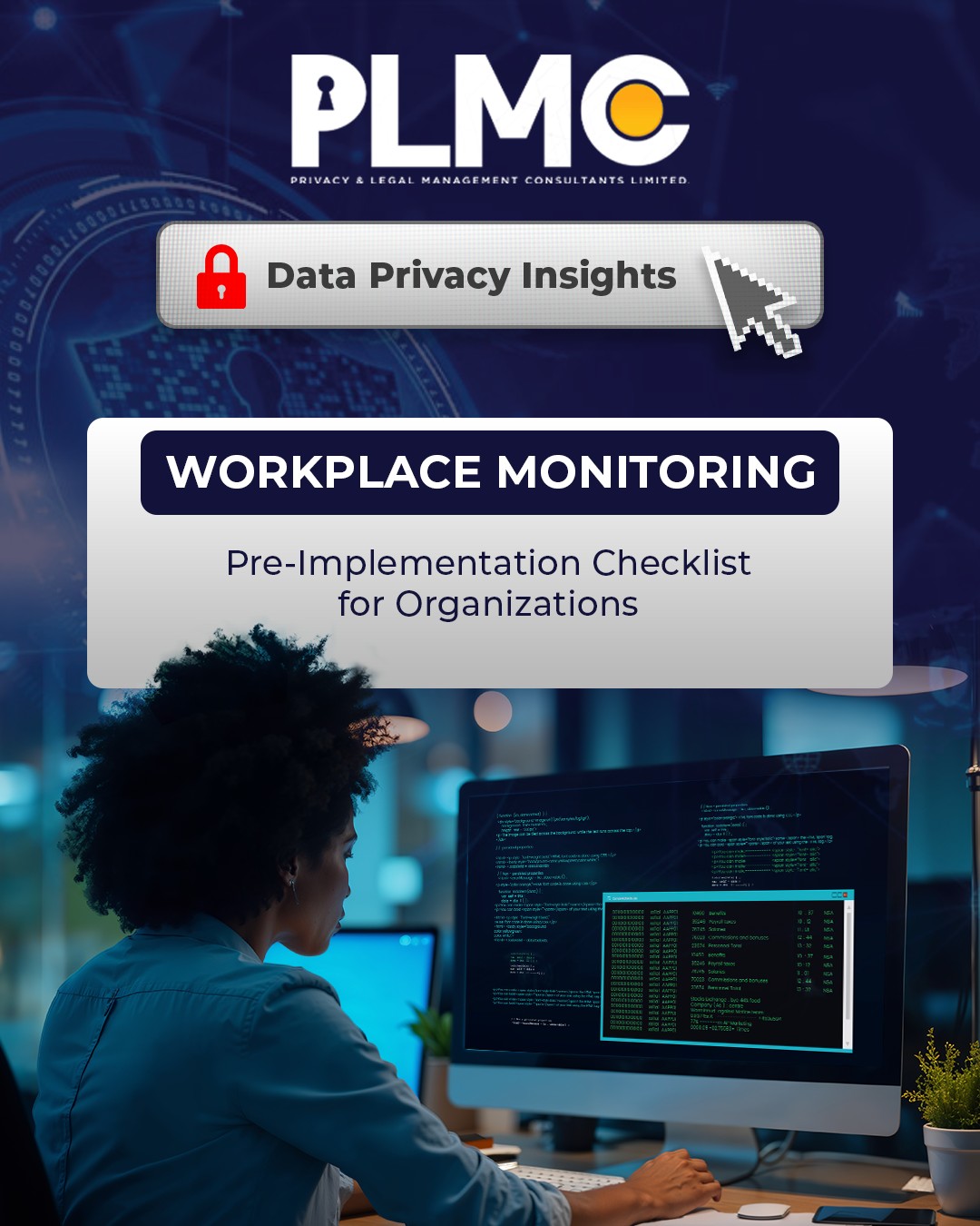 Privacy - In today's evolving work landscape, workplace monitoring is a ...