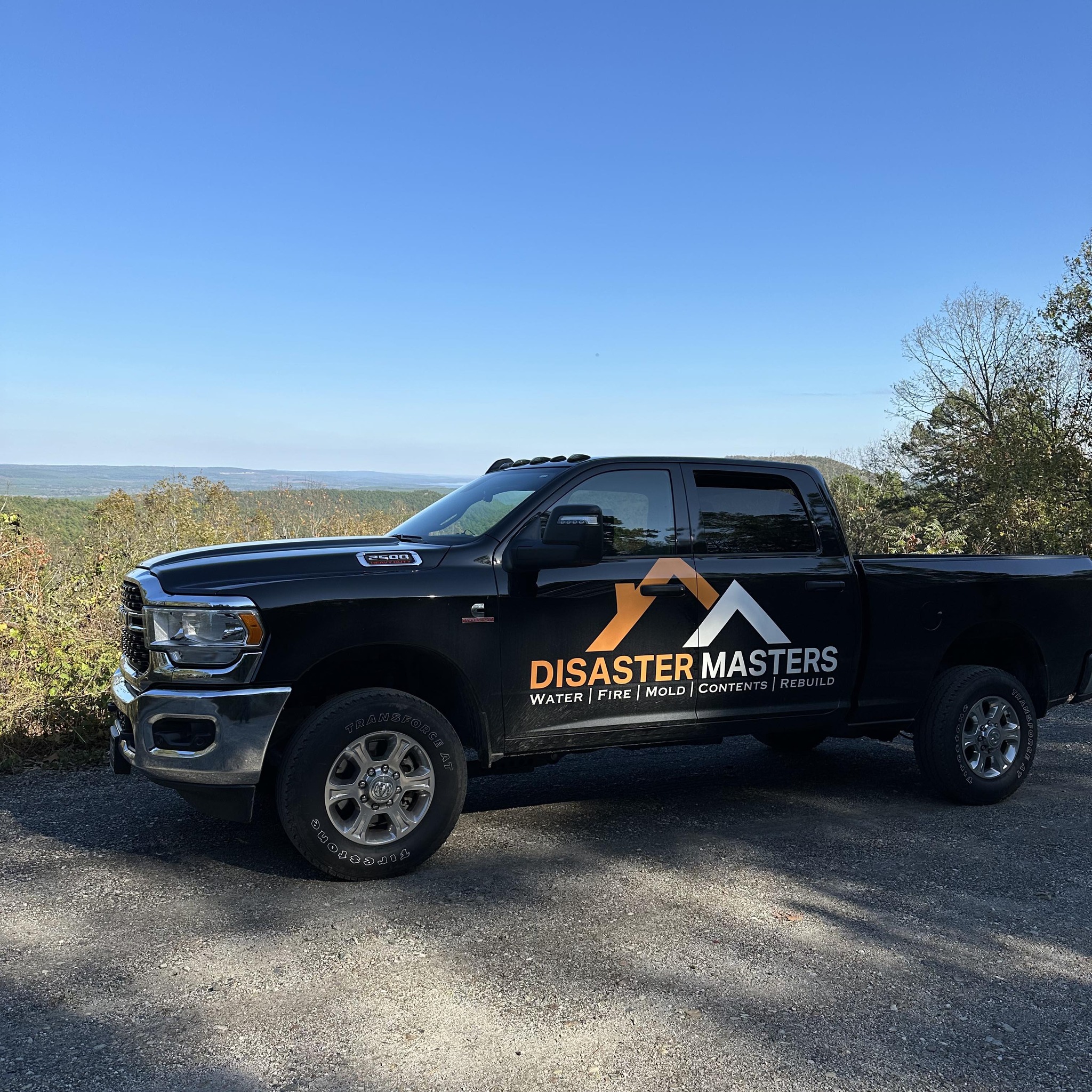Disaster Masters NLR | Facebook