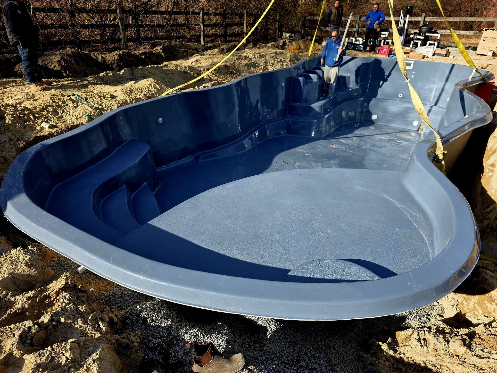 American Pro Pool Solutions