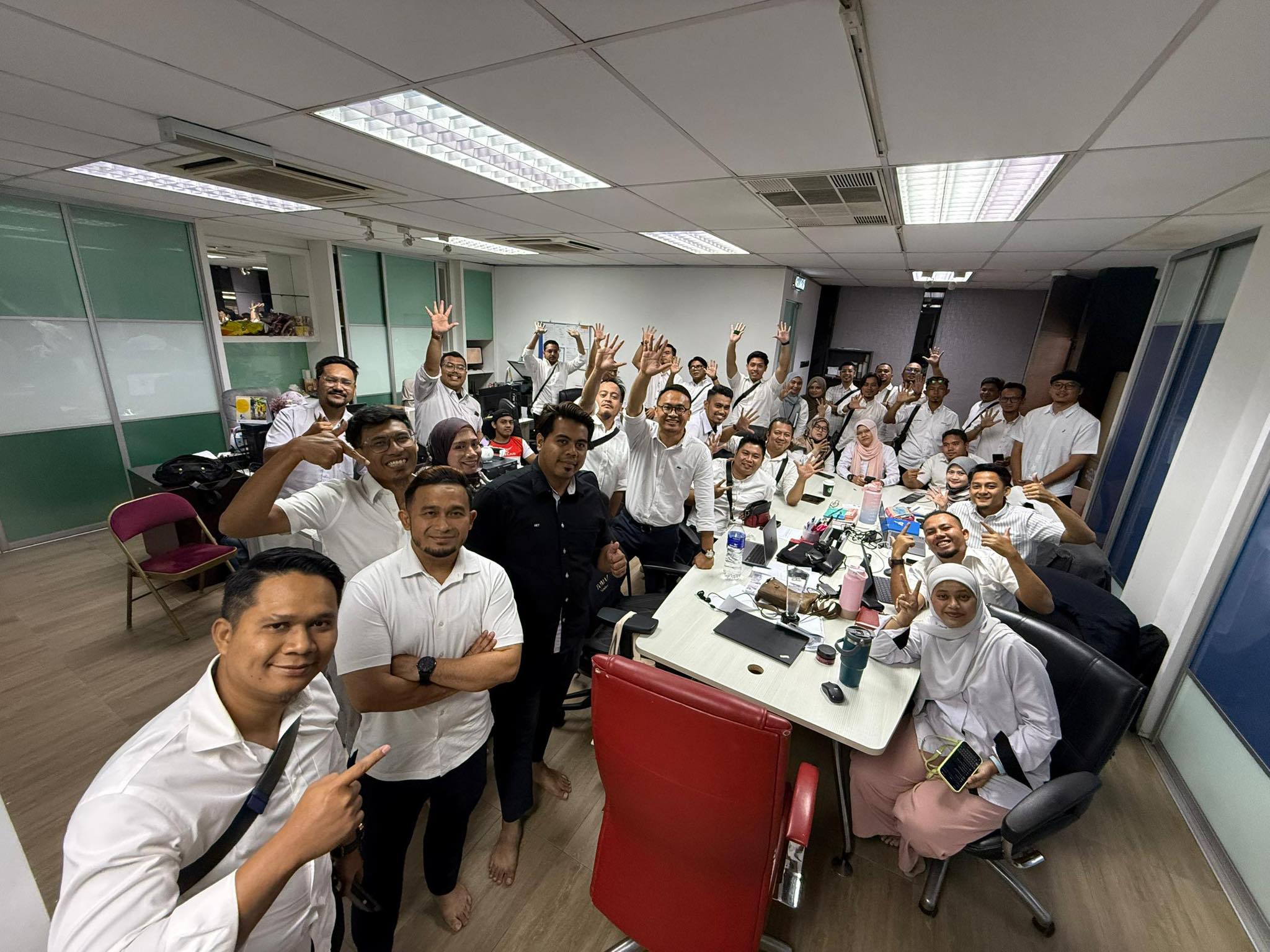 Fariq RecondCar | Kajang