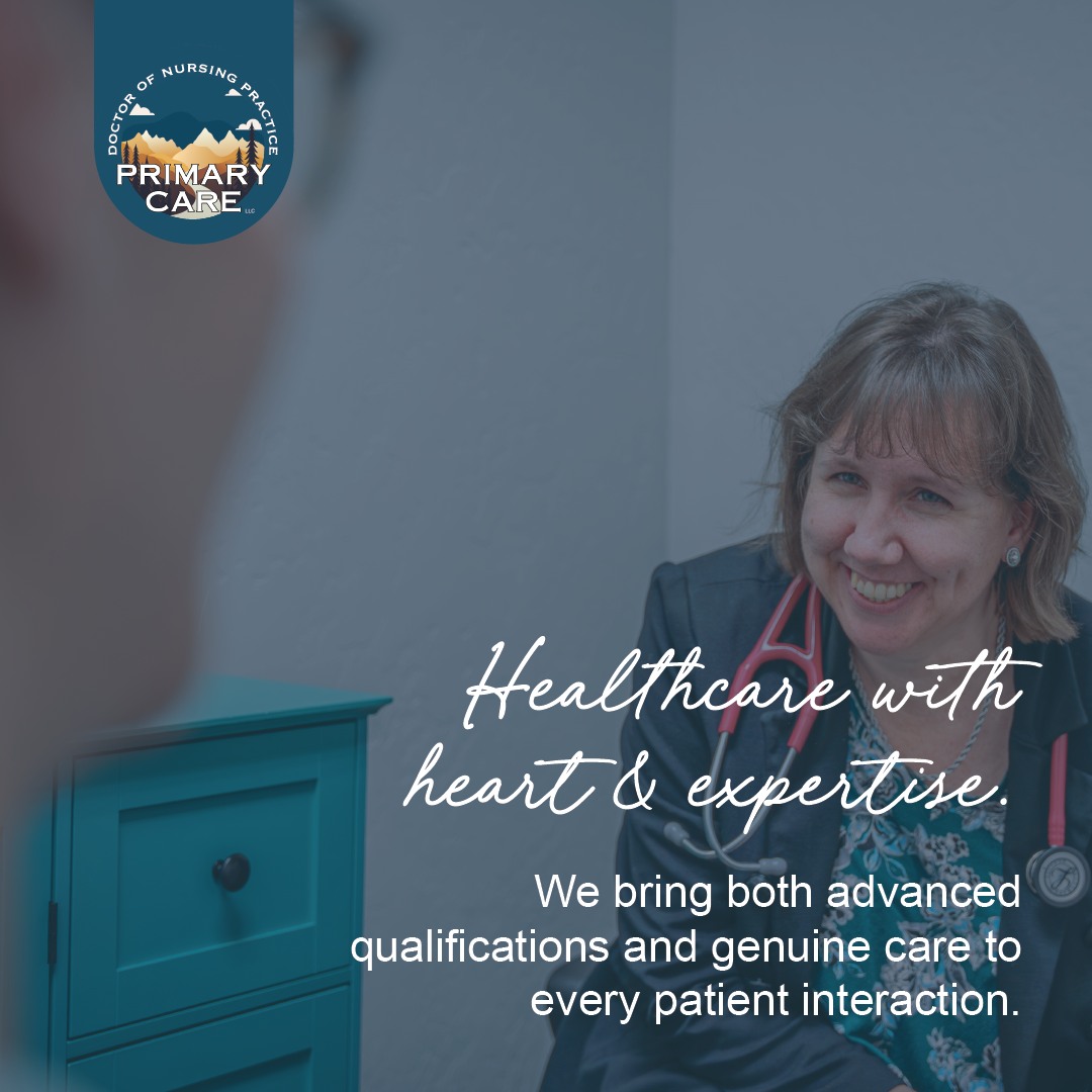 Doctor of Nursing Practice Primary Care LLC | Post Falls ID
