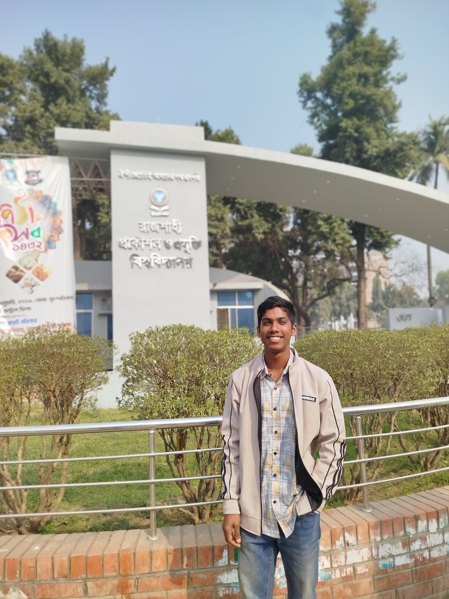Md Rakib Hasan