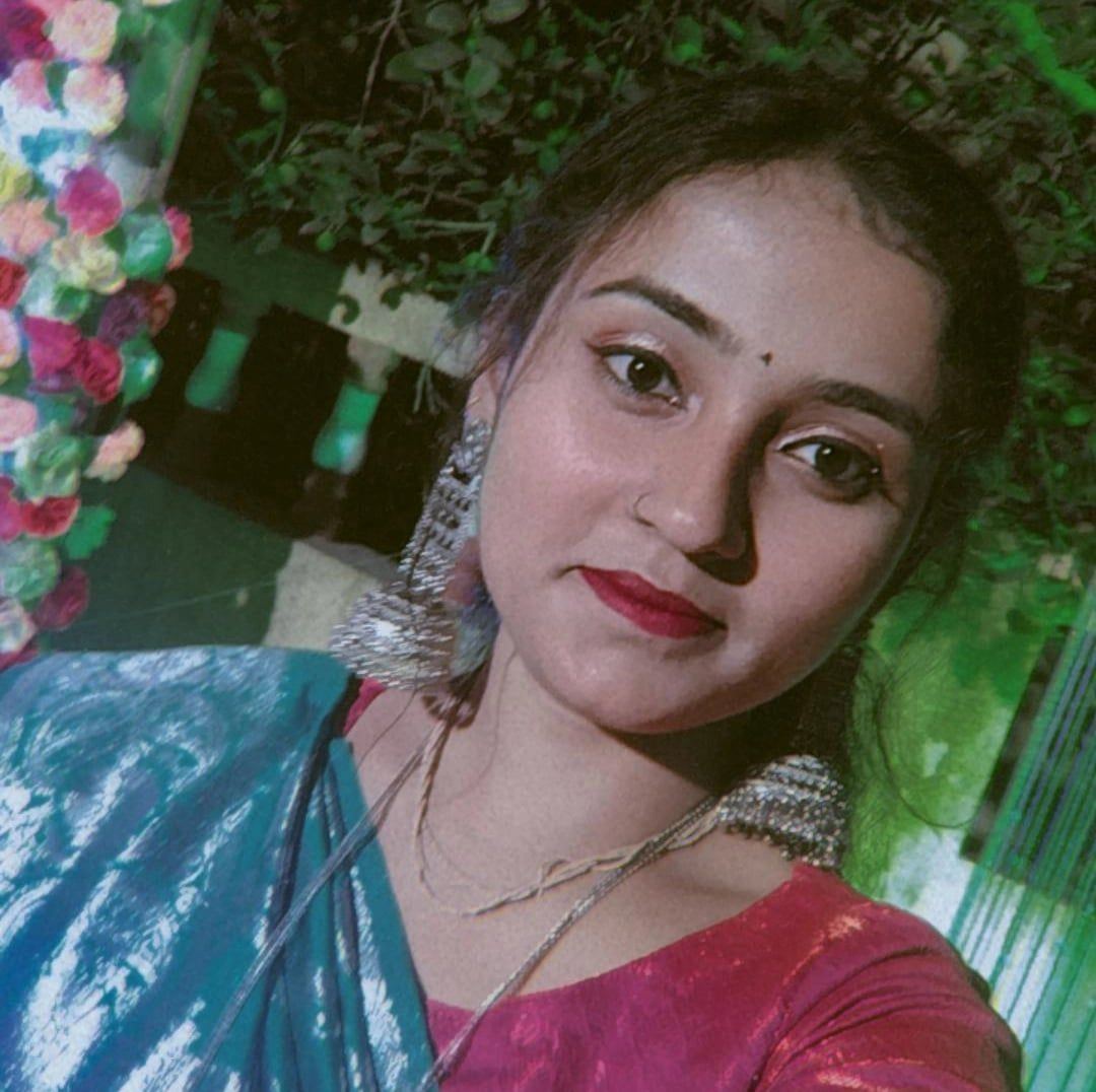 Sumana Das