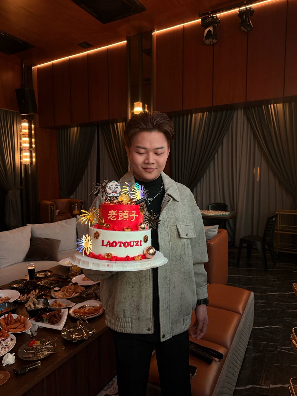 现在买月饼不可能自己吃，一定是送人 | 老頭子阿玮