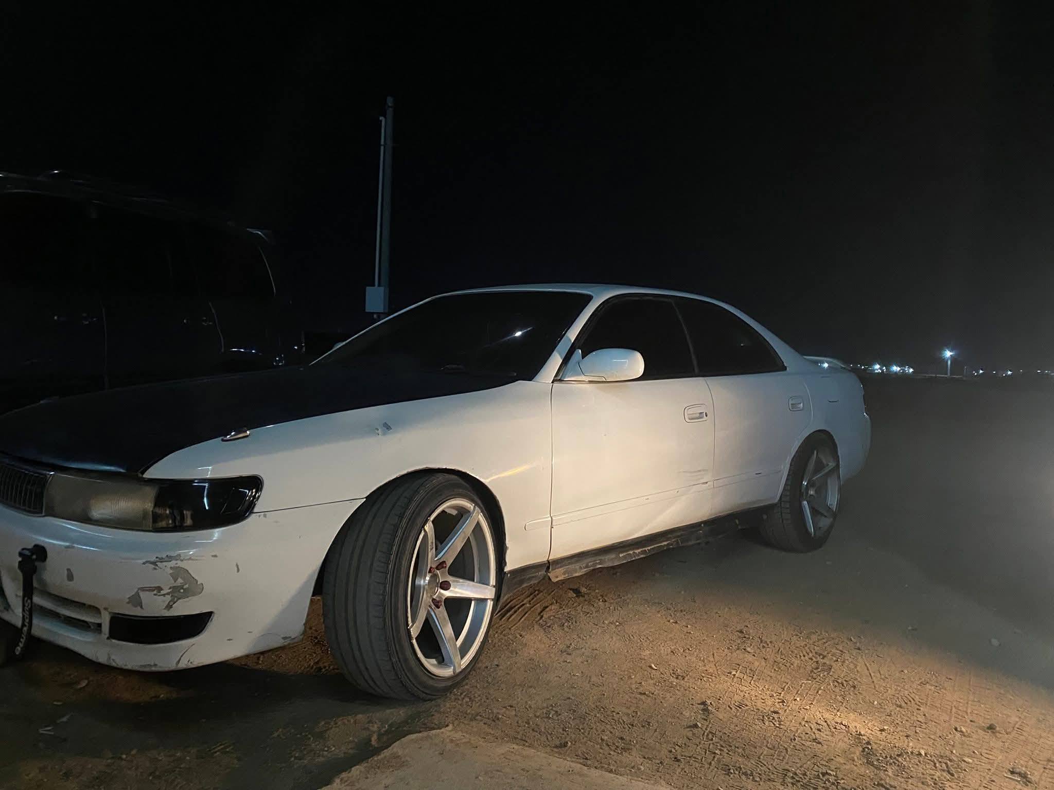Solino !! 90chaser dulii at80702373