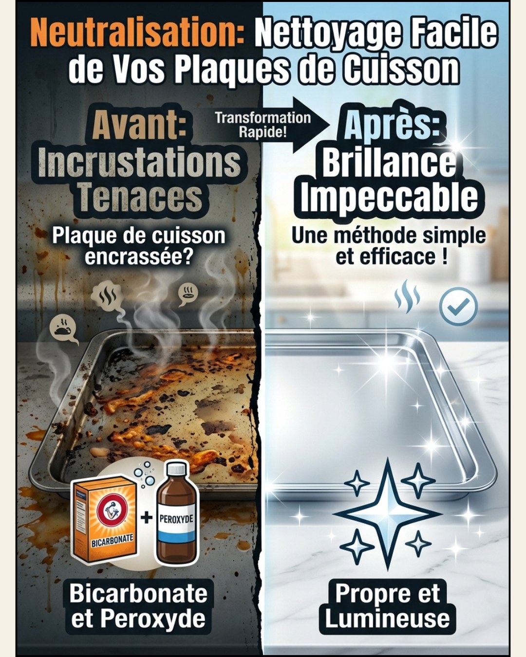 Protection Anti-Éclaboussures D'Huile Pliable En Aluminium - Écran De Cuisine 32,5 X 84 Cm - Barrière Anti-Huile