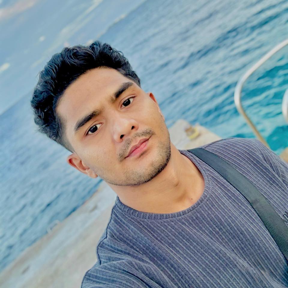 Mohamed Rizan