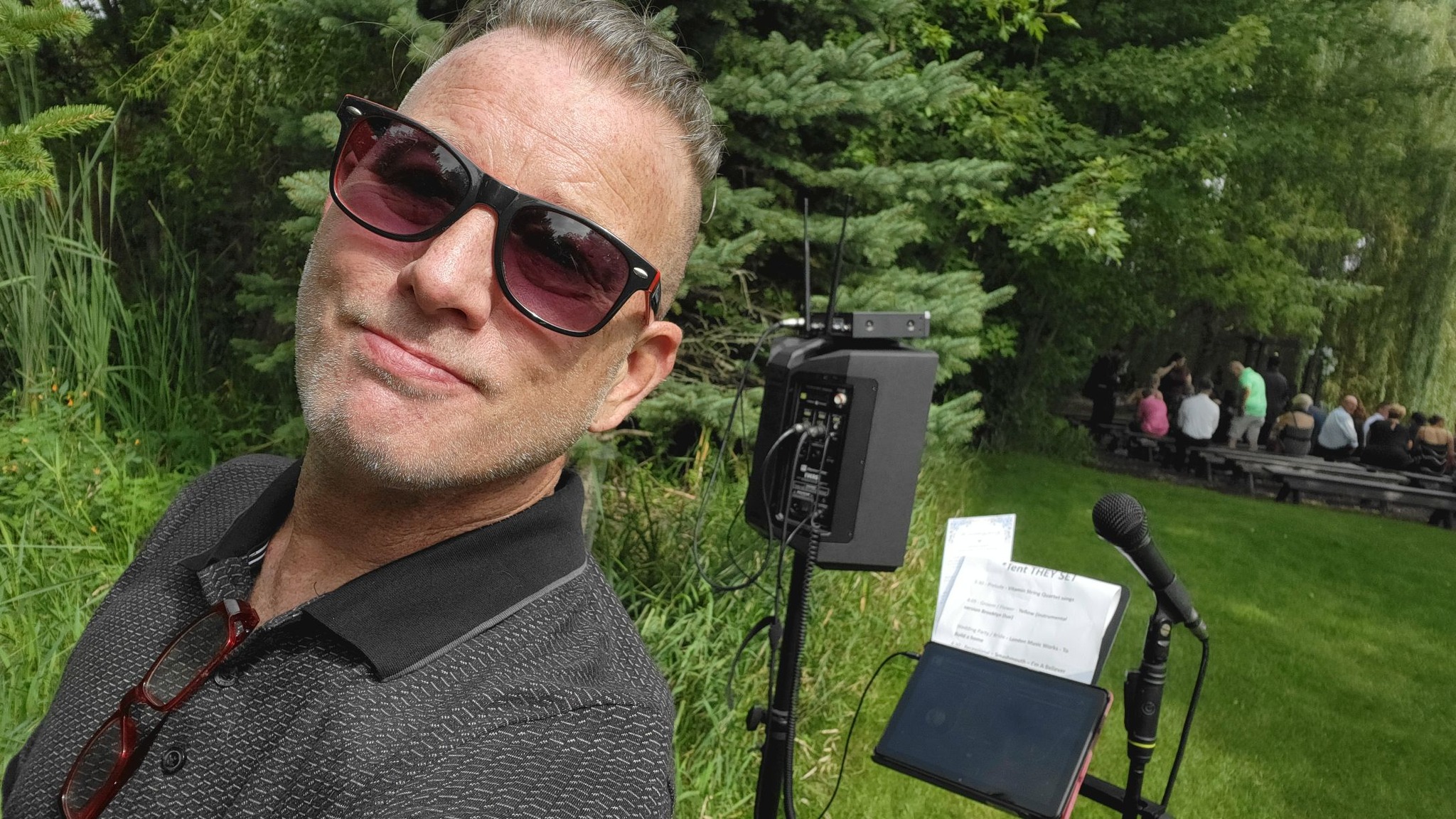 Wisconsin Brides To Be | Catering Vendors: Question from a DJ - Is it ...